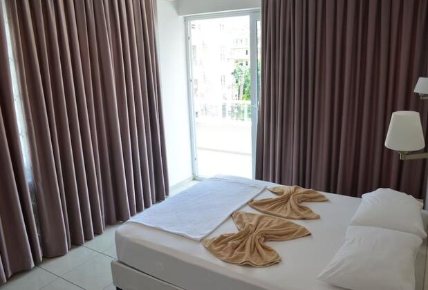 Cemal Bey Apart Otel - Görsel 10