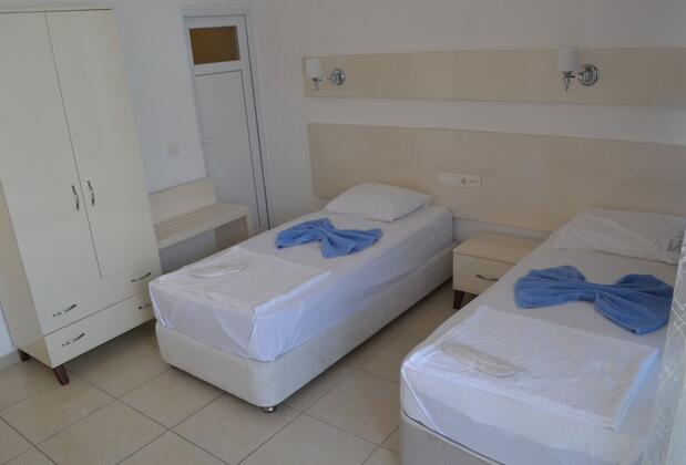 Cemal Bey Apart Otel - Görsel 12