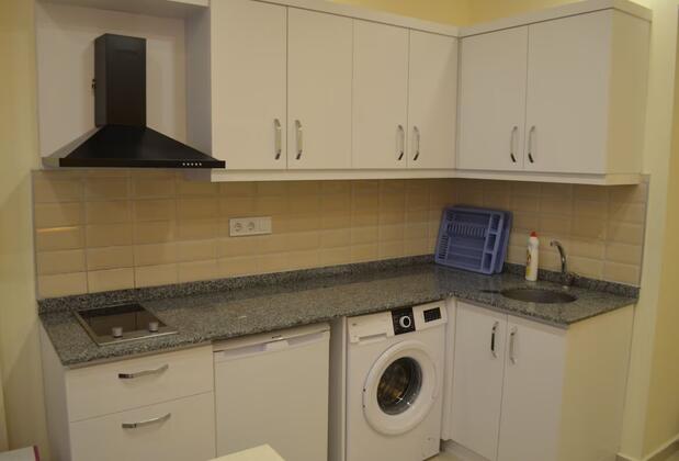 Cemal Bey Apart Otel - Görsel 14