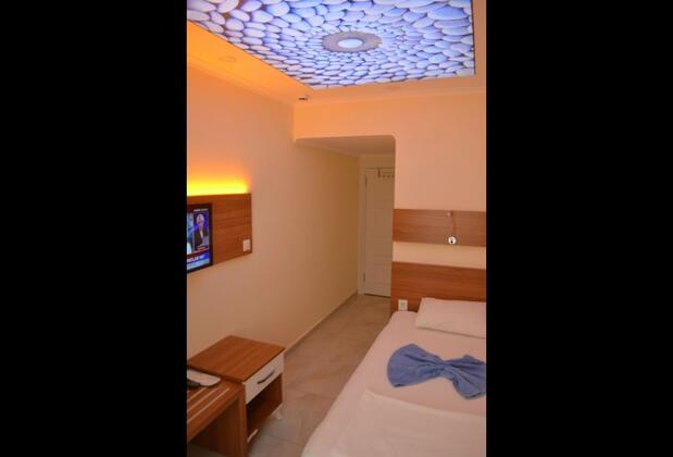 Cemal Bey Apart Otel - Görsel 4