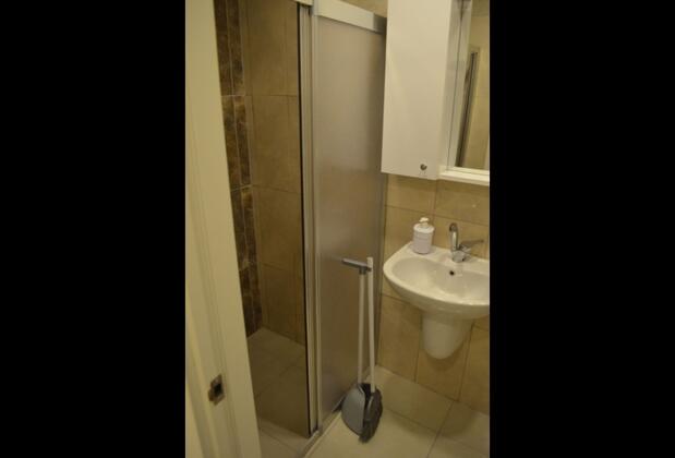 Cemal Bey Apart Otel - Görsel 21