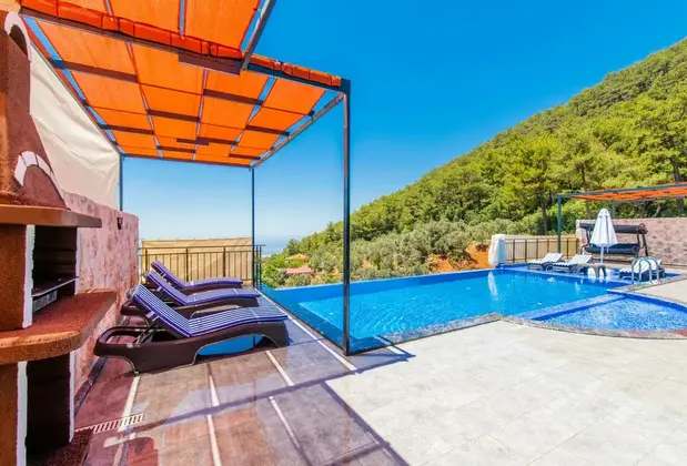 Villa Caly 7 - Görsel 19