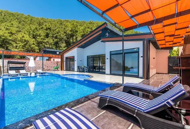 Villa Caly 7 - Görsel 17