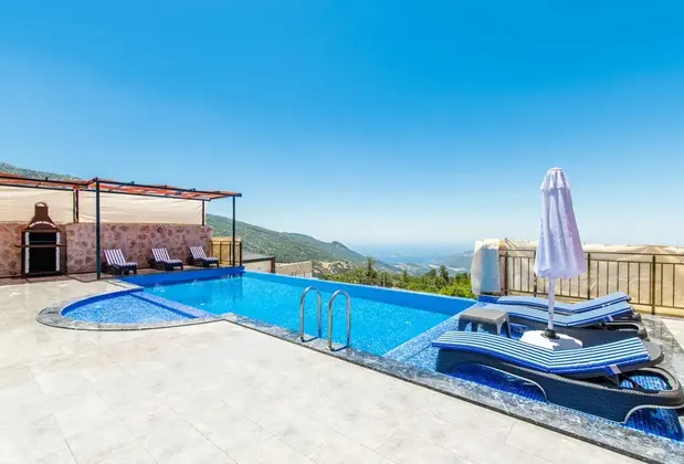 Villa Caly 7 - Görsel 18