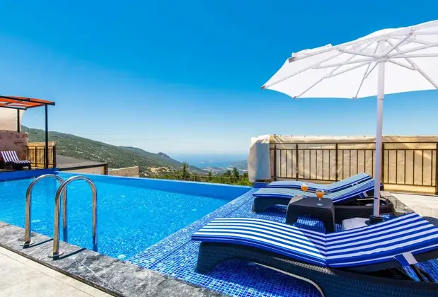 Villa Caly 7 - Görsel 20