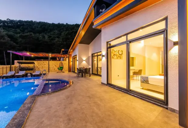 Villa Caly 7 - Görsel 22