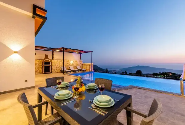 Villa Caly 7 - Görsel 23