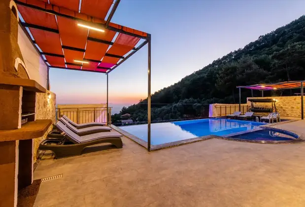 Villa Caly 7 - Görsel 24