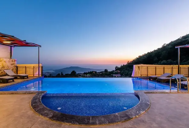 Villa Caly 7 - Görsel 25