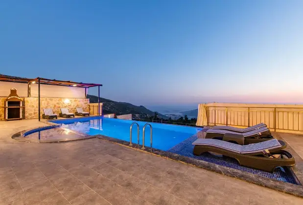 Villa Caly 7 - Görsel 26