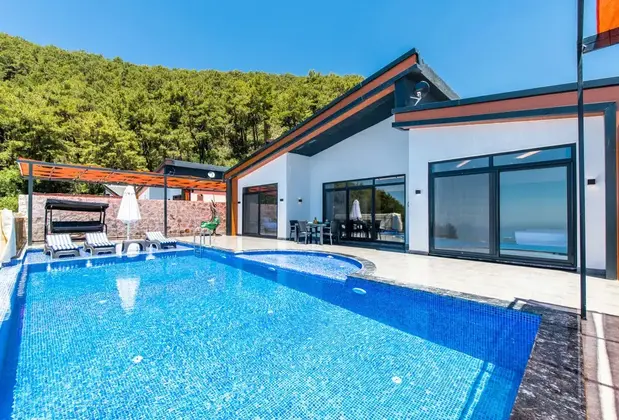 Villa Caly 7 - Görsel 27