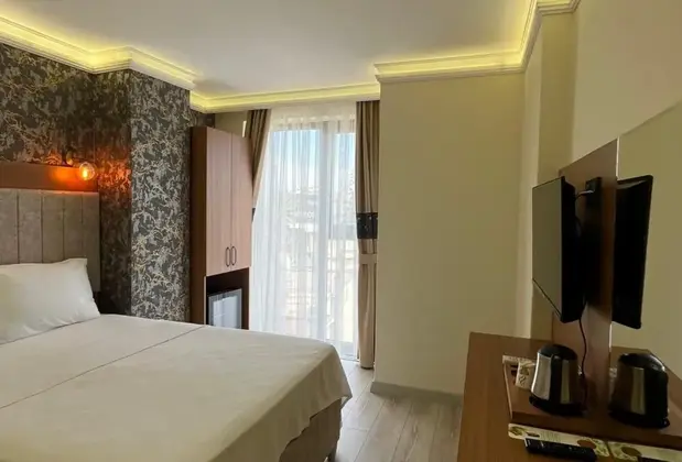 Golden Lux Hotel Antalya - Görsel 7