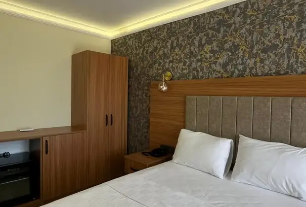 Golden Lux Hotel Antalya - Görsel 9