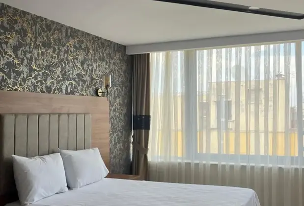 Golden Lux Hotel Antalya - Görsel 11