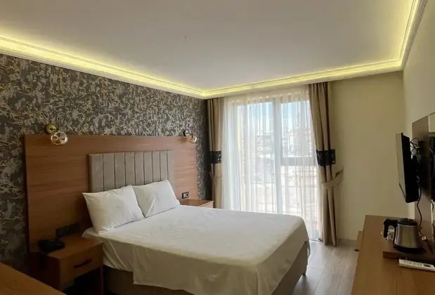 Golden Lux Hotel Antalya - Görsel 14