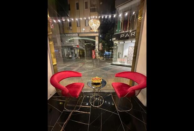 Golden Lux Hotel Antalya - Görsel 3