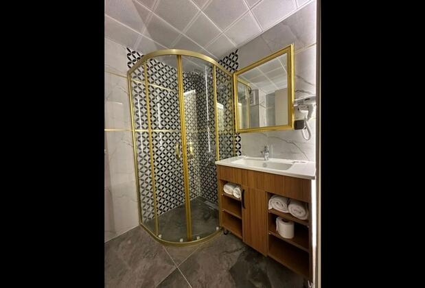 Golden Lux Hotel Antalya - Görsel 13