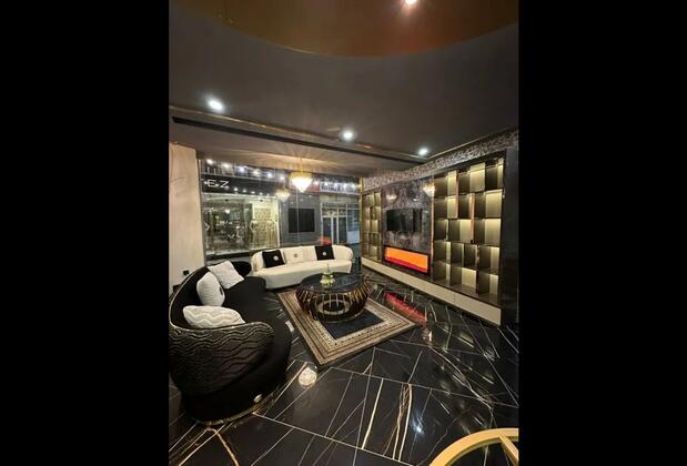 Golden Lux Hotel Antalya - Görsel 2