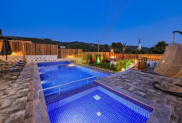 Villa Babil - Görsel 3