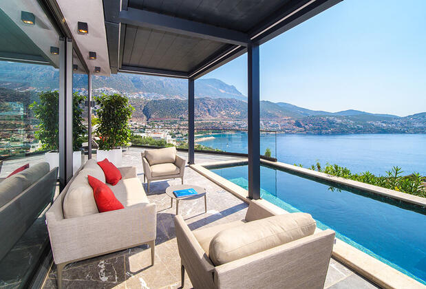 Villa Babil - Görsel 4