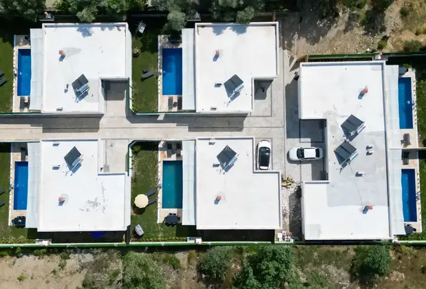 Villa Babil - Görsel 7