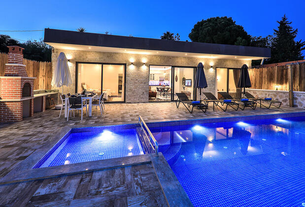 Villa Babil 1 - Görsel 4