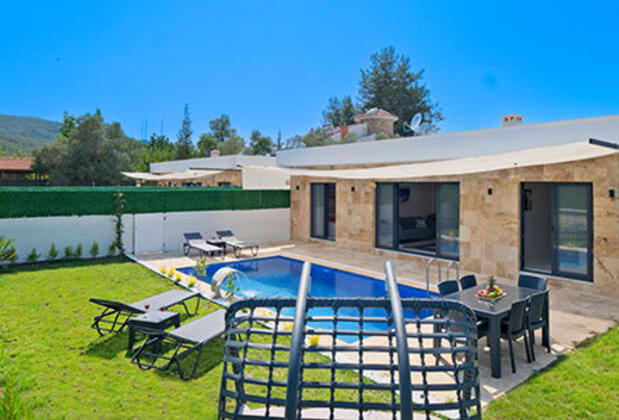 Villa Babil 1 - Görsel 5