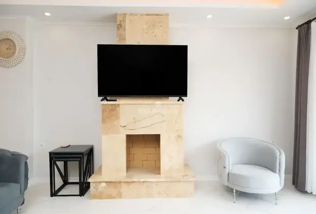 Villa Babil 1 - Görsel 9