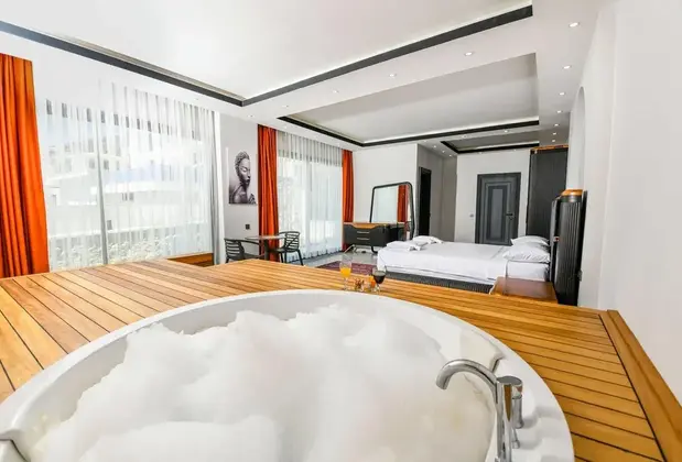 Villa Casa Bella - Görsel 6