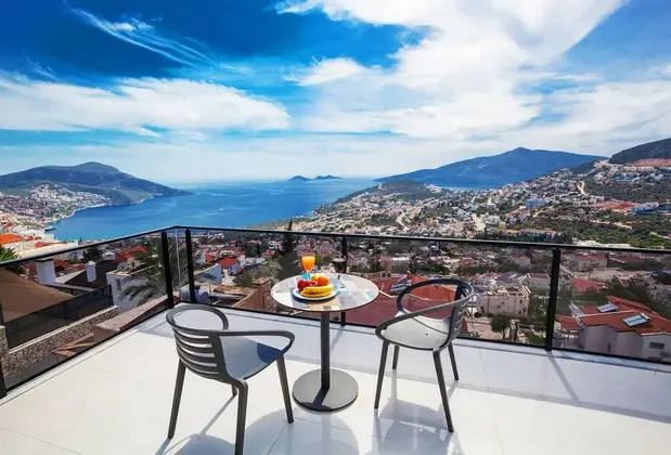 Villa Casa Bella - Görsel 19