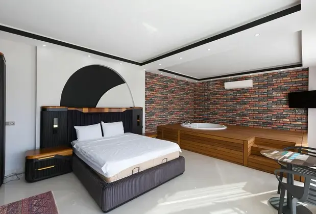 Villa Casa Bella - Görsel 12