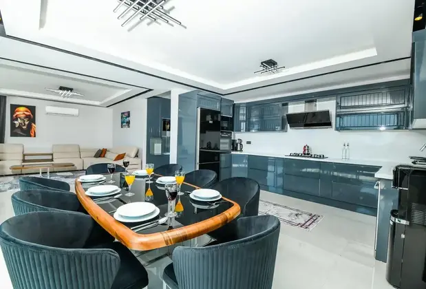 Villa Casa Bella - Görsel 14