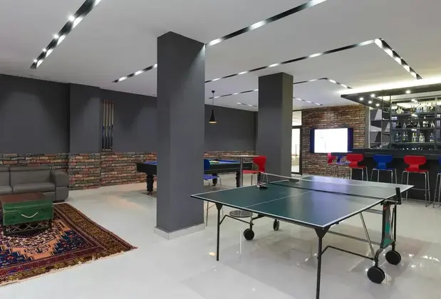 Villa Casa Bella - Görsel 22