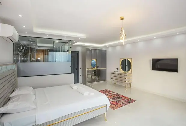 Villa Casa Bella - Görsel 8