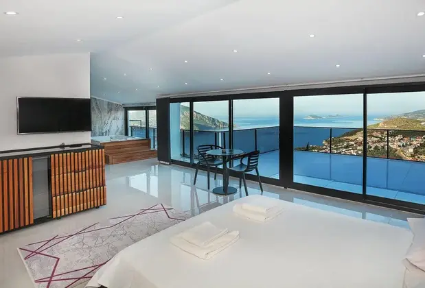 Villa Casa Bella - Görsel 17