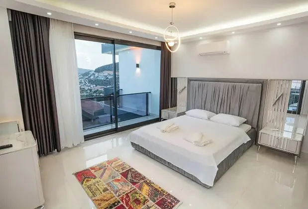 Villa Casa Bella - Görsel 11