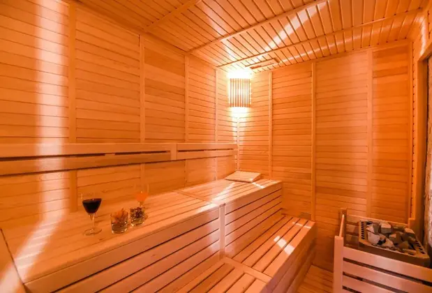 Villa Casa Bella - Görsel 26