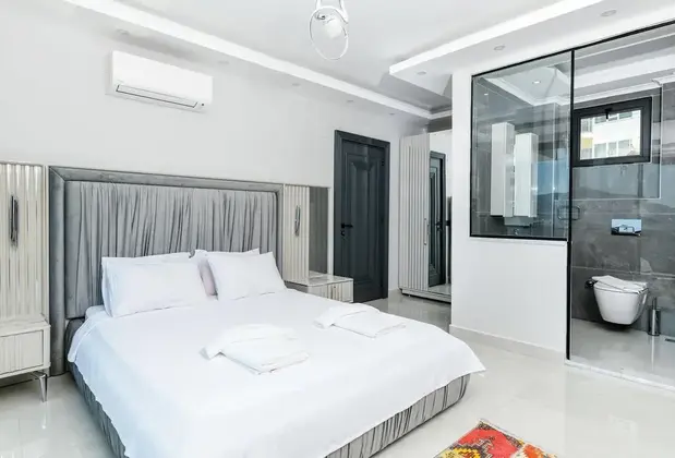 Villa Casa Bella - Görsel 3