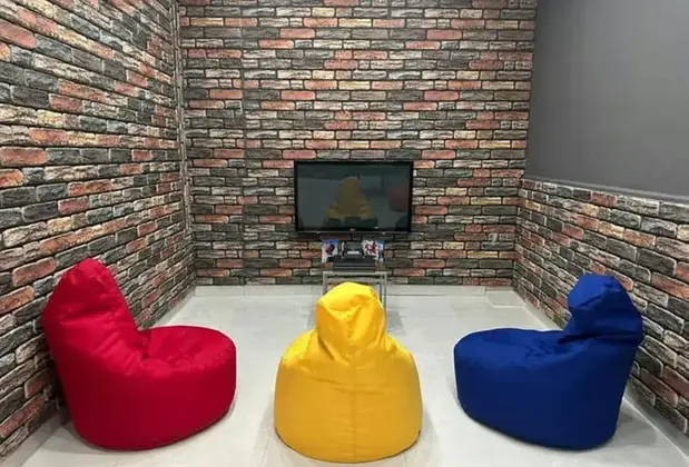 Villa Casa Bella - Görsel 27