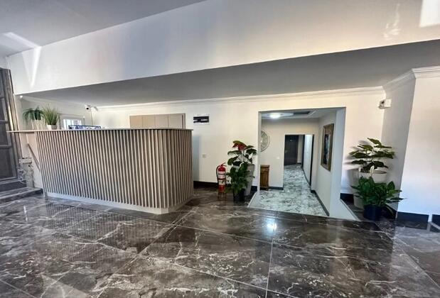 Davidson Boutique Hotel - Görsel 11