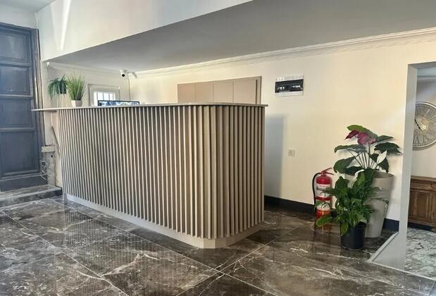 Davidson Boutique Hotel - Görsel 12