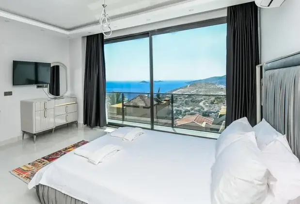 Villa Casa Bella - Görsel 10