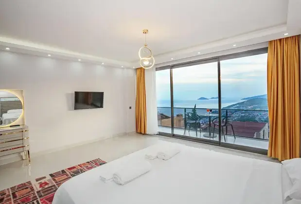 Villa Casa Bella - Görsel 7