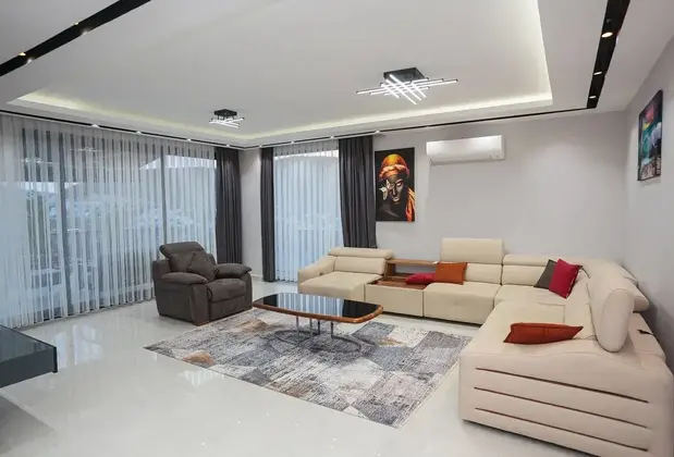 Villa Casa Bella - Görsel 16