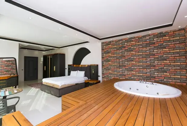 Villa Casa Bella - Görsel 5