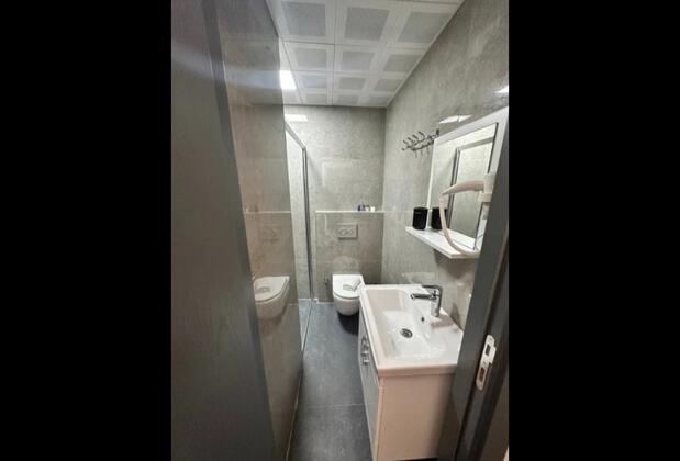 Davidson Boutique Hotel - Görsel 13