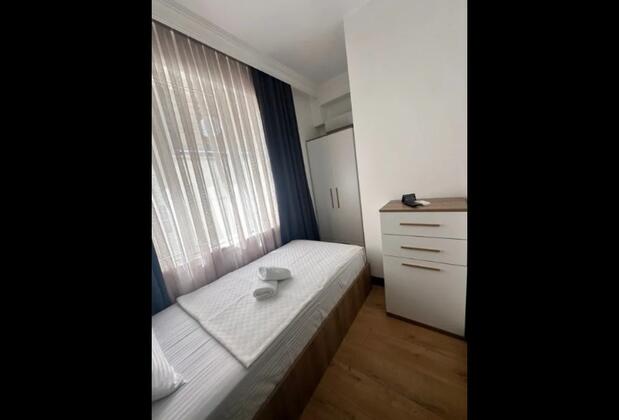 Davidson Boutique Hotel - Görsel 4