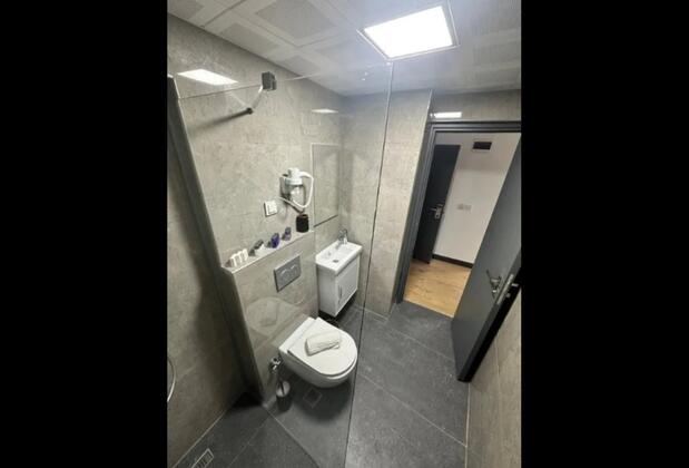 Davidson Boutique Hotel - Görsel 14