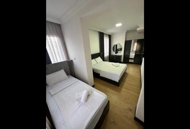 Davidson Boutique Hotel - Görsel 5