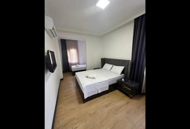 Davidson Boutique Hotel - Görsel 6